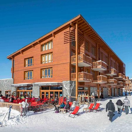 Residence Prestige Odalys Edenarc Les Arcs  Dış mekan fotoğraf