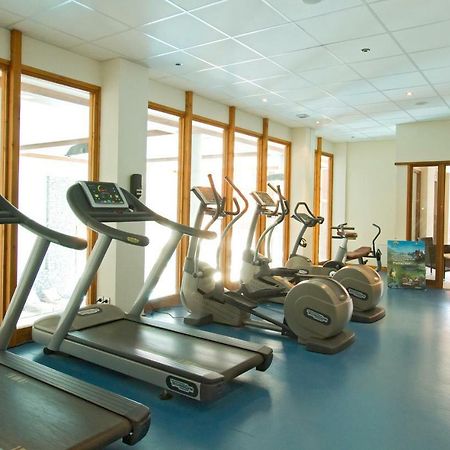 Residence Prestige Odalys Edenarc Les Arcs  Dış mekan fotoğraf