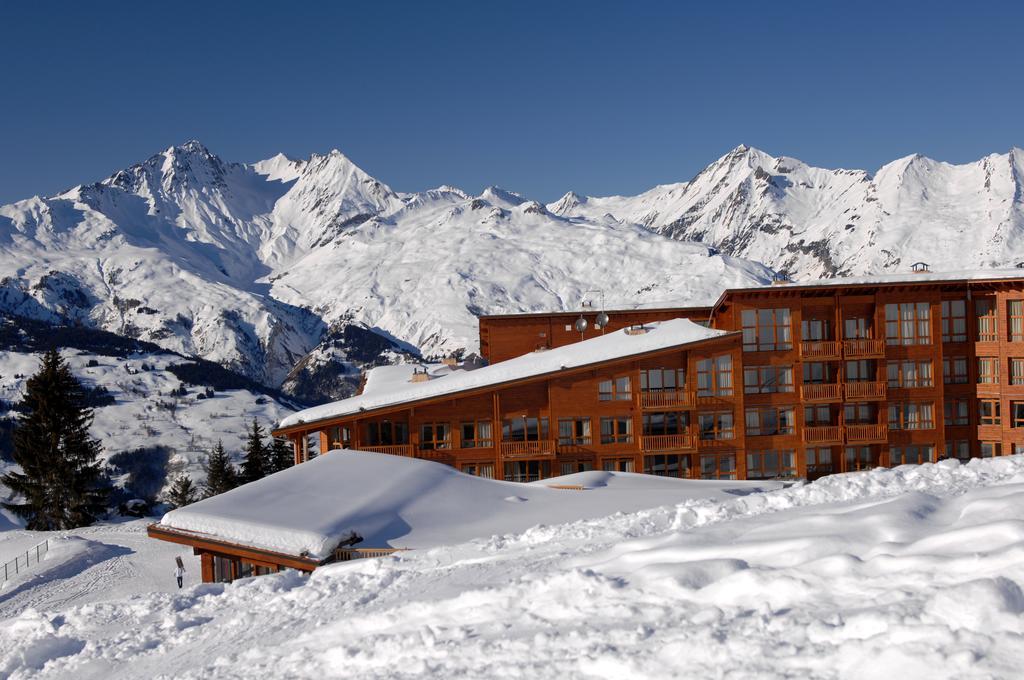 Residence Prestige Odalys Edenarc Les Arcs  Dış mekan fotoğraf