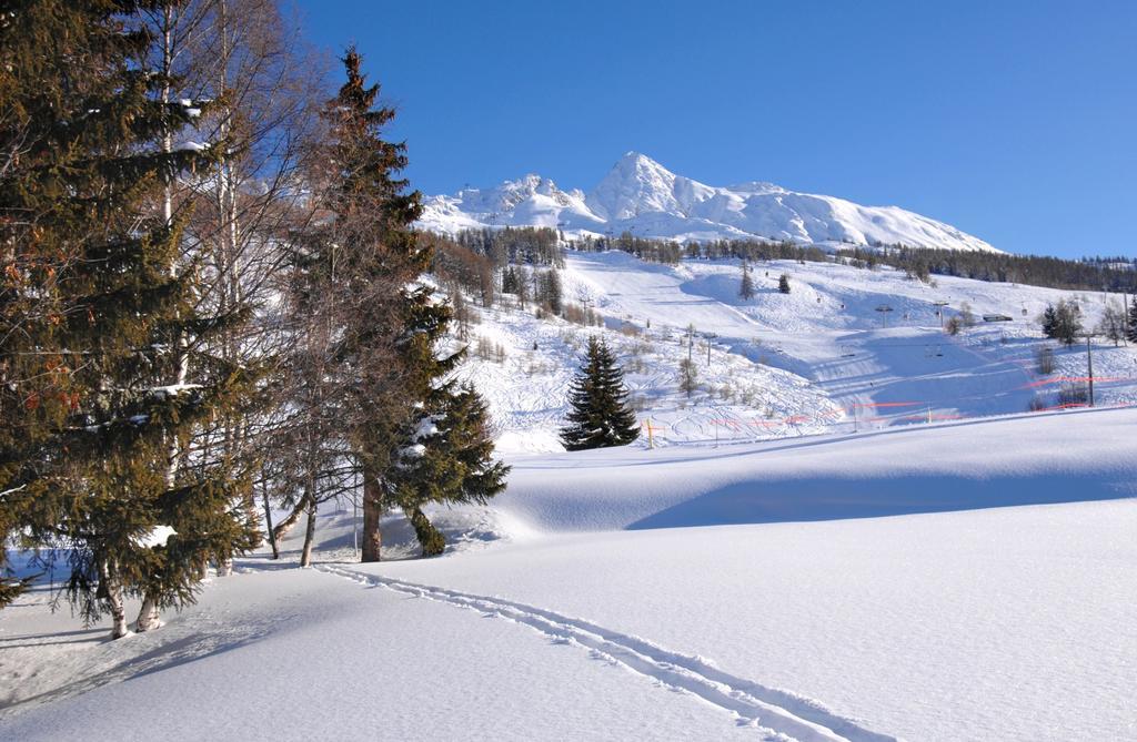 Residence Prestige Odalys Edenarc Les Arcs  Dış mekan fotoğraf