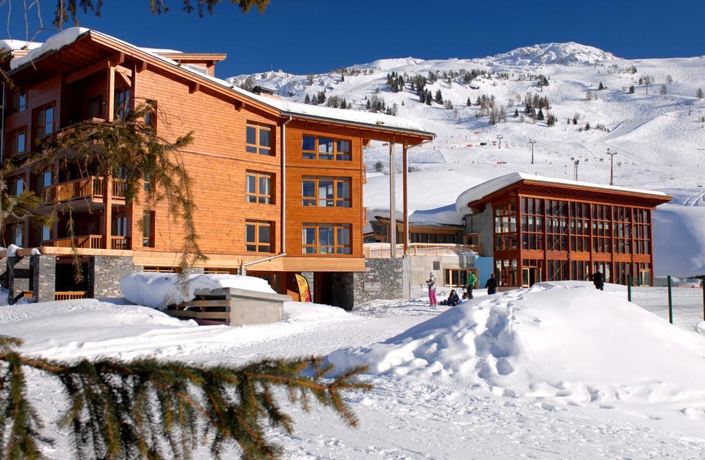 Residence Prestige Odalys Edenarc Les Arcs  Dış mekan fotoğraf