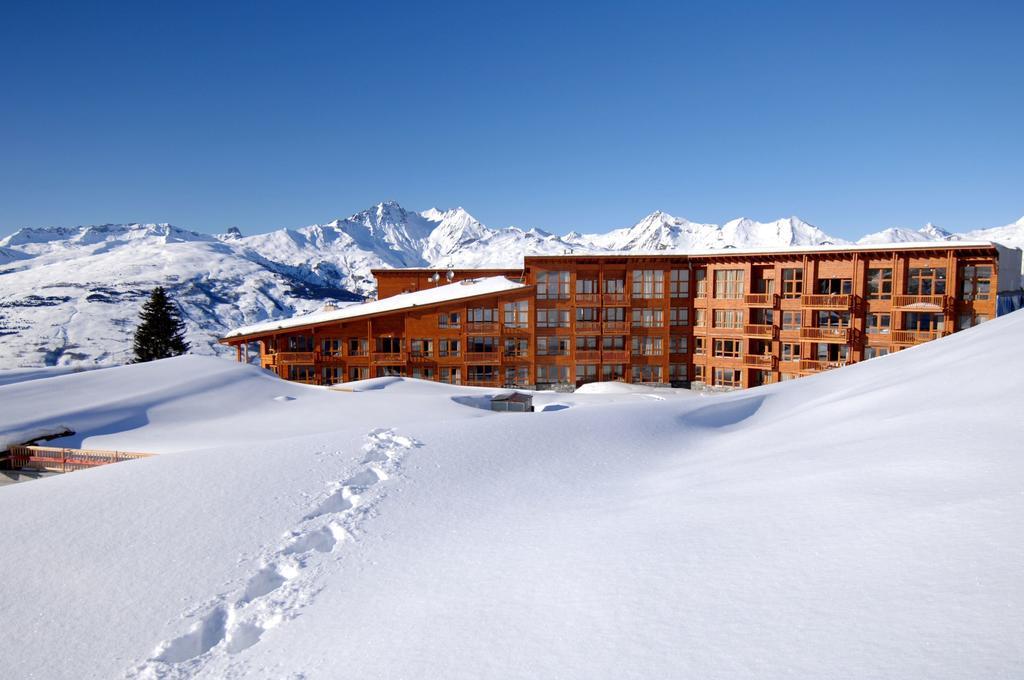 Residence Prestige Odalys Edenarc Les Arcs  Dış mekan fotoğraf
