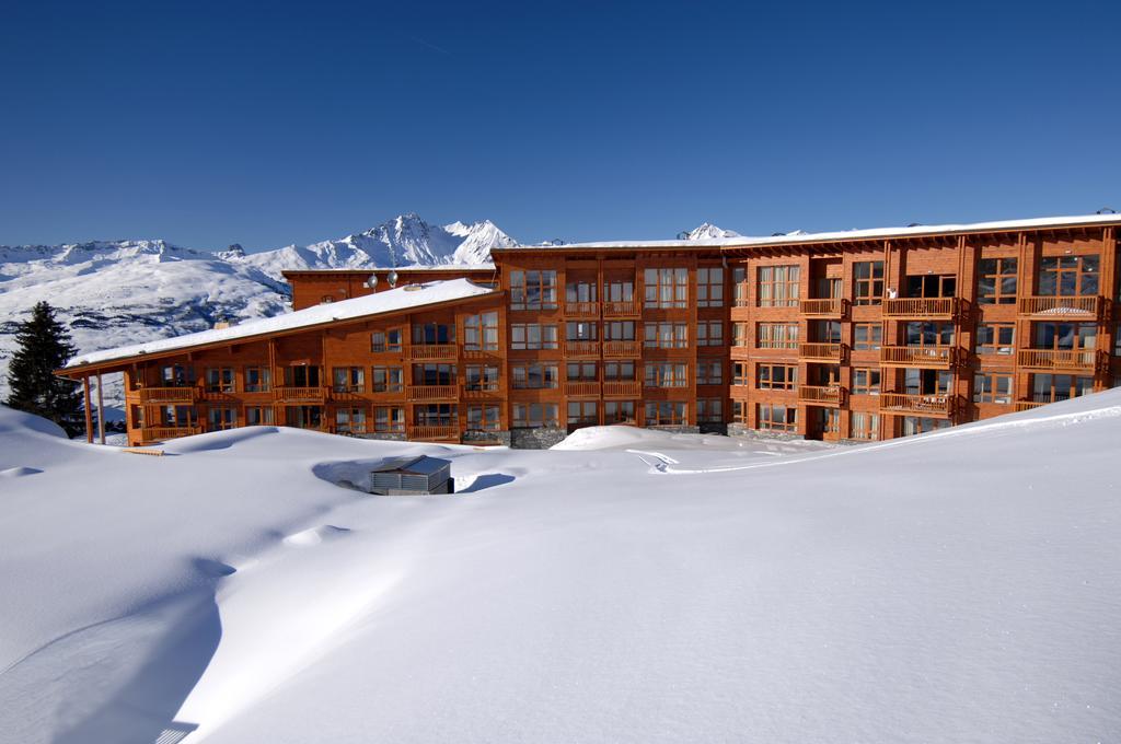 Residence Prestige Odalys Edenarc Les Arcs  Dış mekan fotoğraf