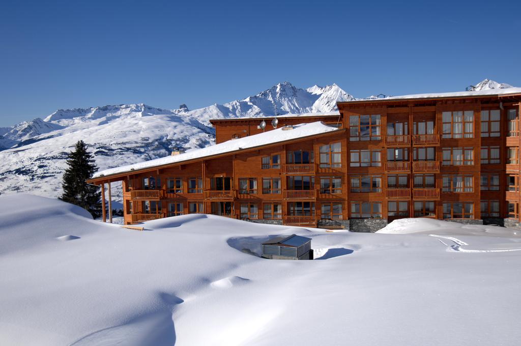 Residence Prestige Odalys Edenarc Les Arcs  Dış mekan fotoğraf