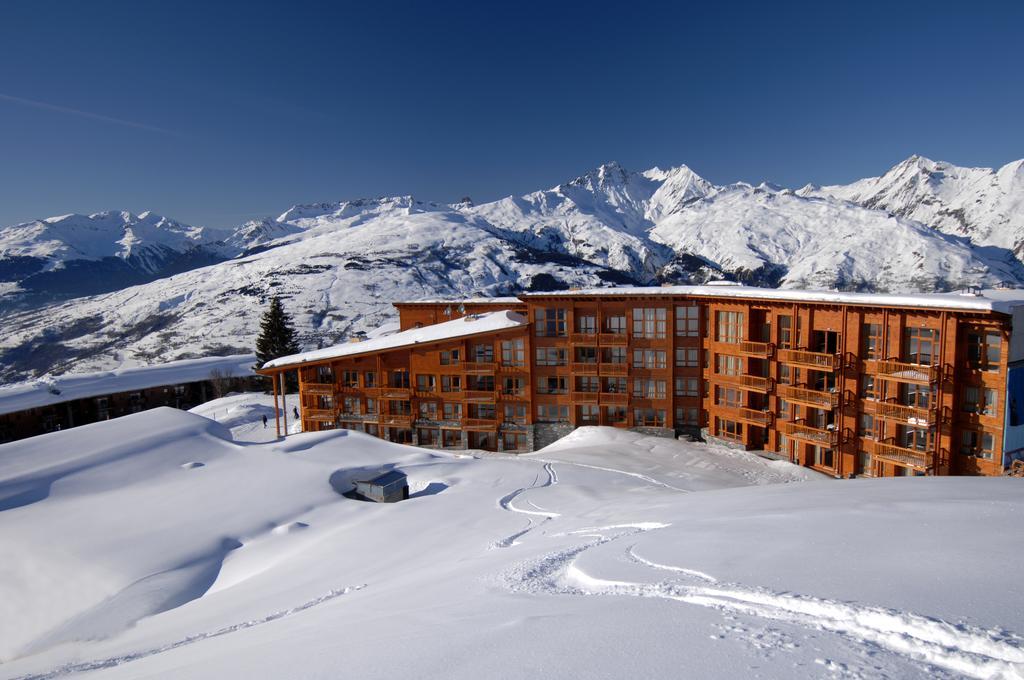 Residence Prestige Odalys Edenarc Les Arcs  Dış mekan fotoğraf