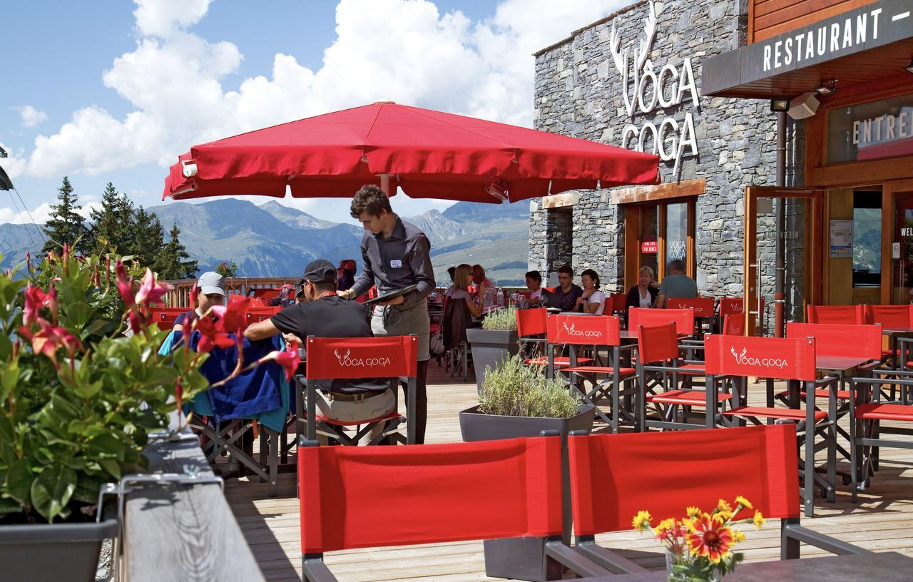 Residence Prestige Odalys Edenarc Les Arcs  Dış mekan fotoğraf