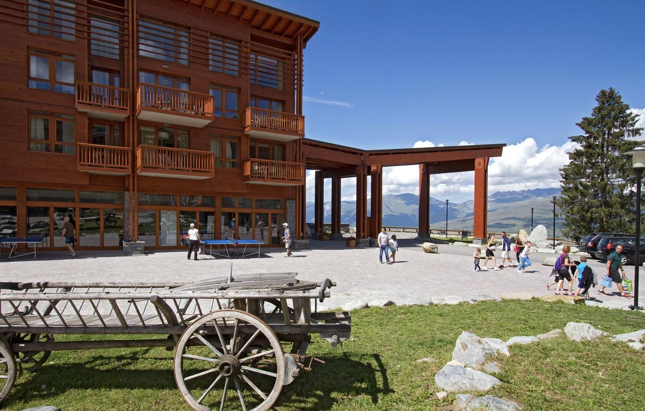 Residence Prestige Odalys Edenarc Les Arcs  Dış mekan fotoğraf