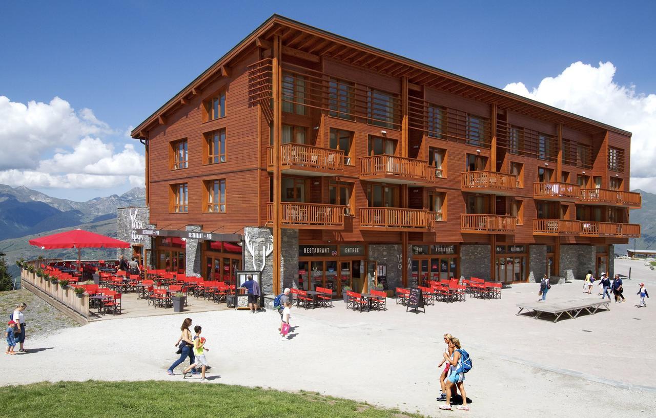 Residence Prestige Odalys Edenarc Les Arcs  Dış mekan fotoğraf