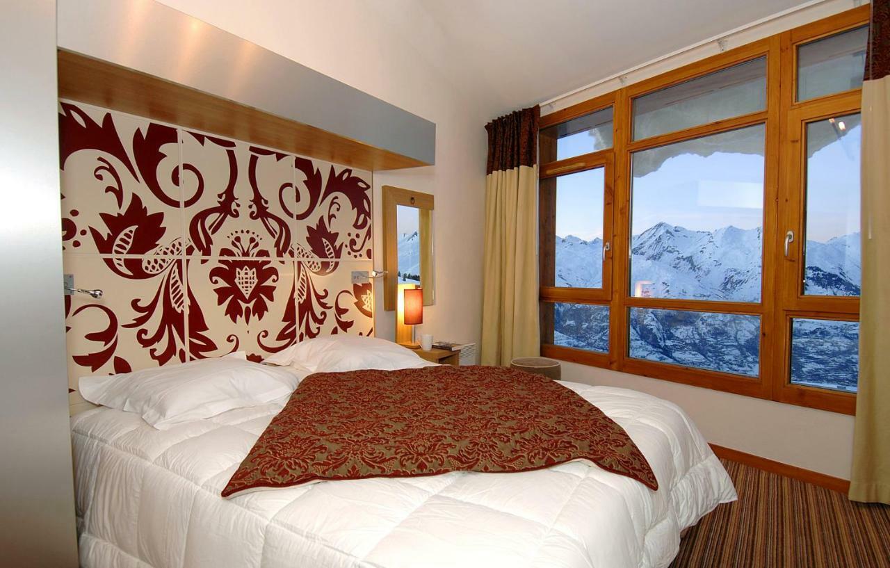 Residence Prestige Odalys Edenarc Les Arcs  Dış mekan fotoğraf