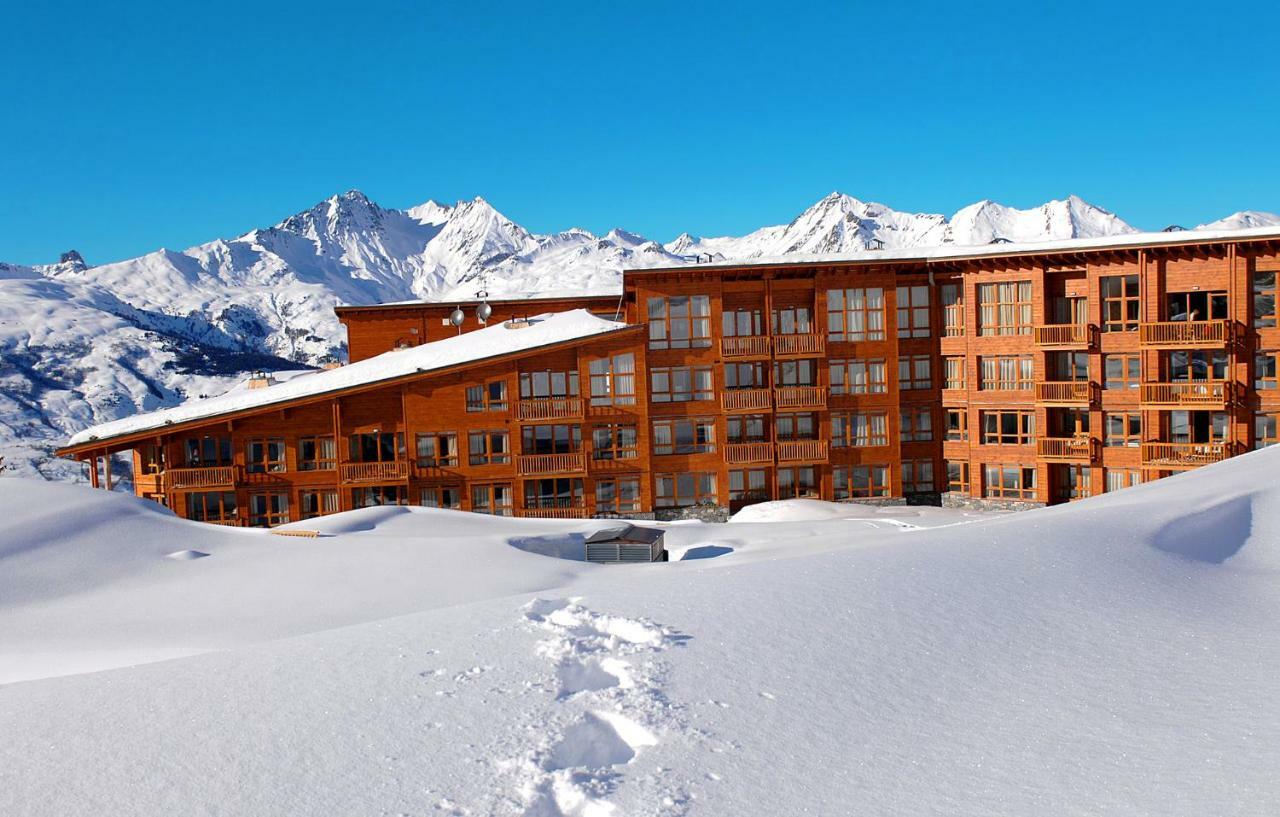 Residence Prestige Odalys Edenarc Les Arcs  Dış mekan fotoğraf