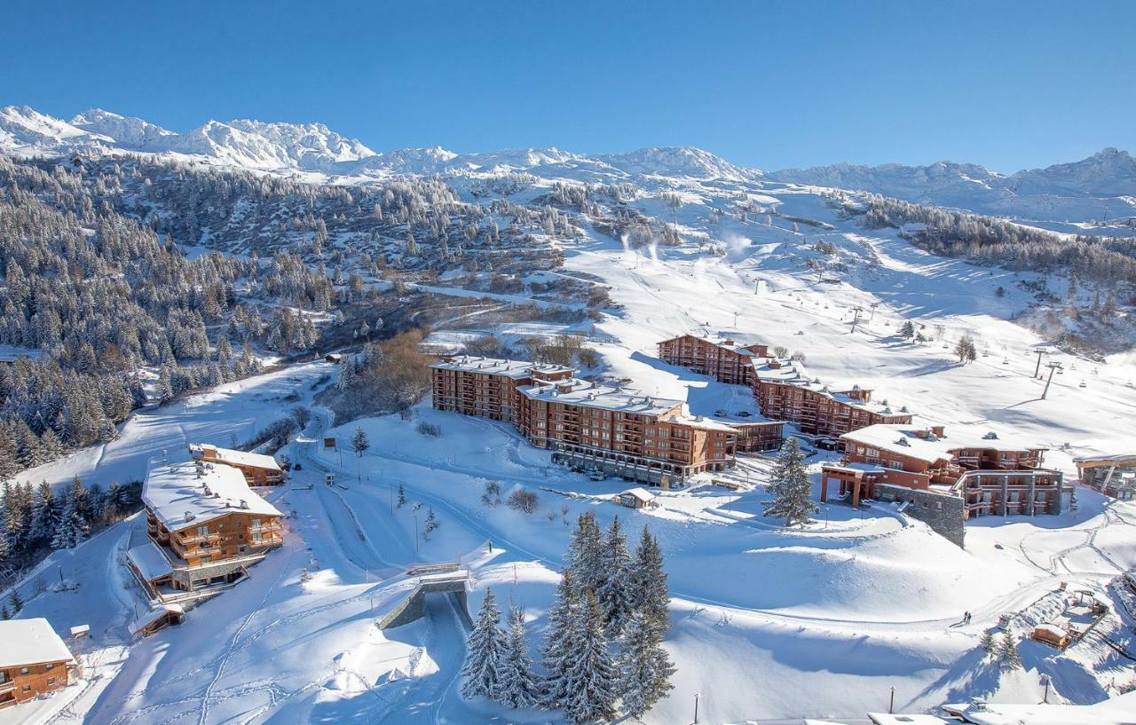 Residence Prestige Odalys Edenarc Les Arcs  Dış mekan fotoğraf